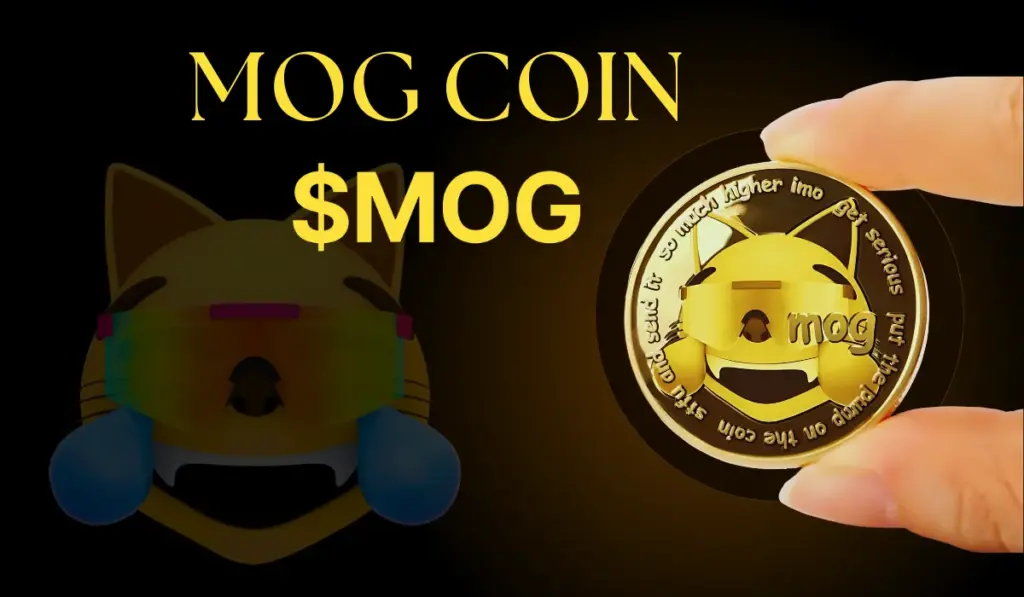 MOG coin nedir? MOG/USD yorum, geleceği ve haberler