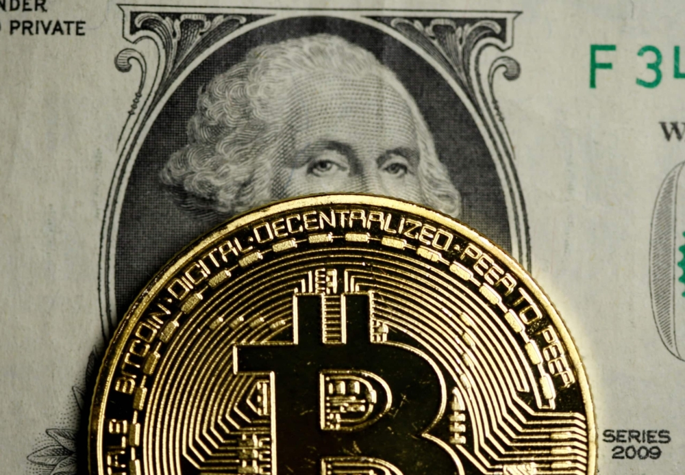 Bitcoin ABD’nin rezerv para birimi olabilir mi?