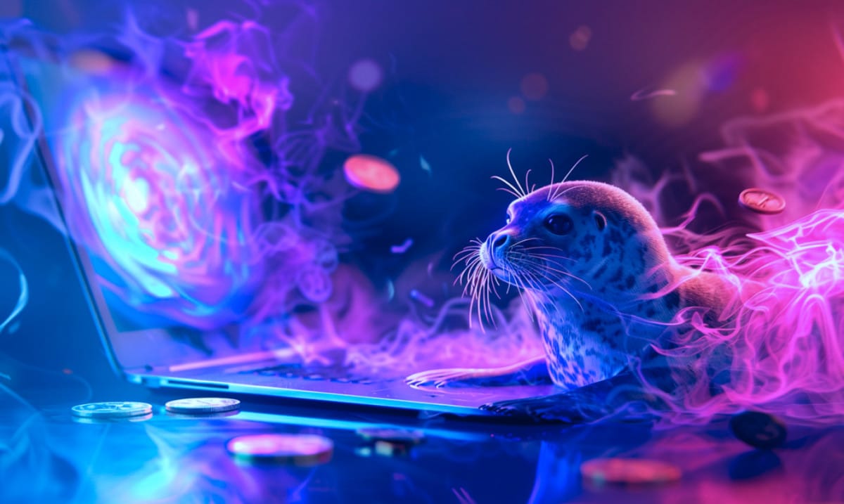 Sealana Airdrop 2 Temmuz – DEX Listelemelerinden Önce SEAL Meme Coin Nasıl Satın Alınır?