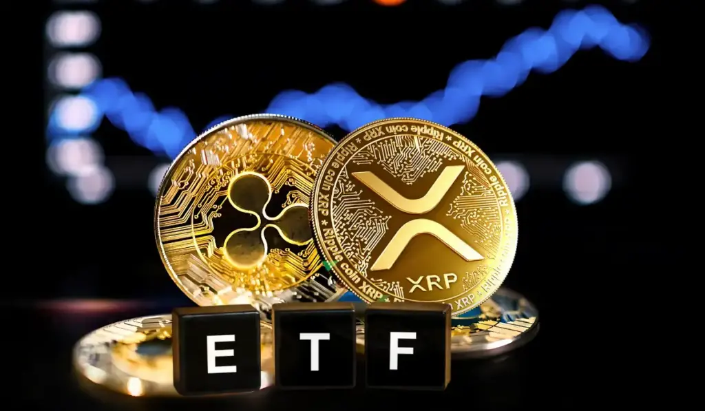 Ripple coin fiyatı uçuşa geçebilir: XRP ETF geliyor mu?