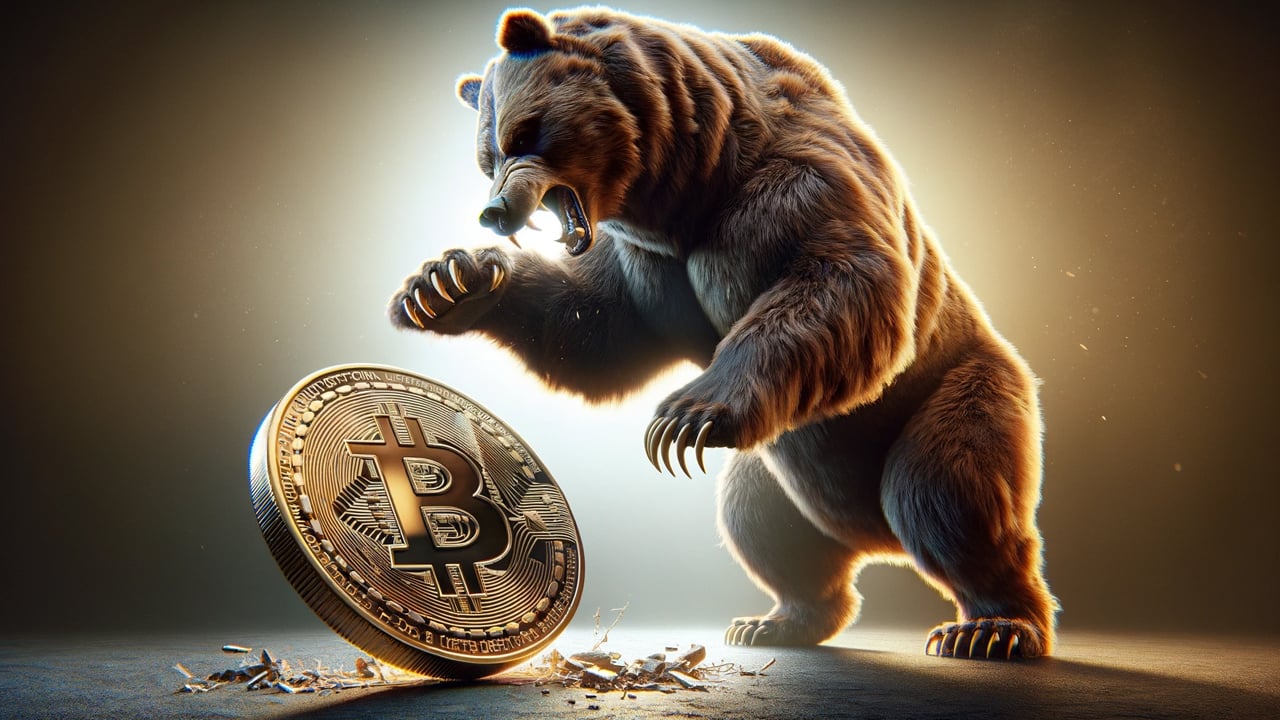 Peter Brandt’ten Bitcoin ayı piyasası uyarısı