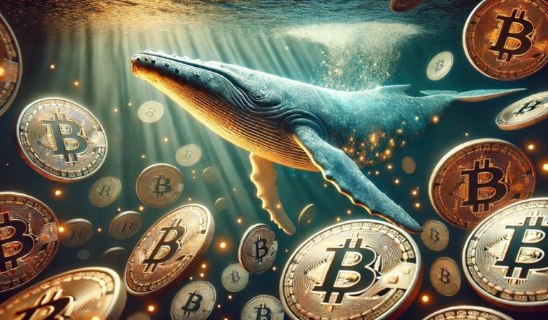 İki Bitcoin balinası 10 yıllık uykudan sonra harekete geçti: Neler oluyor?