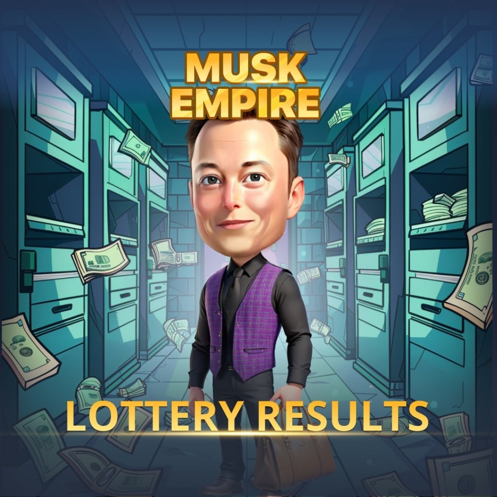 Musk Empire coin nedir? Musk Empire yorum, Airdrop, geleceği ve haberler