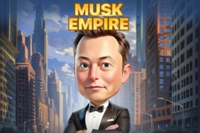 Musk Empire coin nedir? Musk Empire yorum, Airdrop, geleceği ve haberler