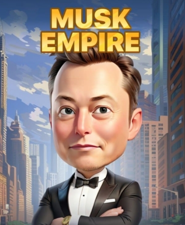 Musk Empire coin nedir? Musk Empire yorum, Airdrop, geleceği ve haberler