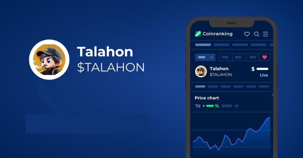 Talahon coin nedir? TALAHON/USD yorum, geleceği ve haberler