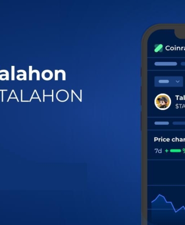 Talahon coin nedir? TALAHON/USD yorum, geleceği ve haberler