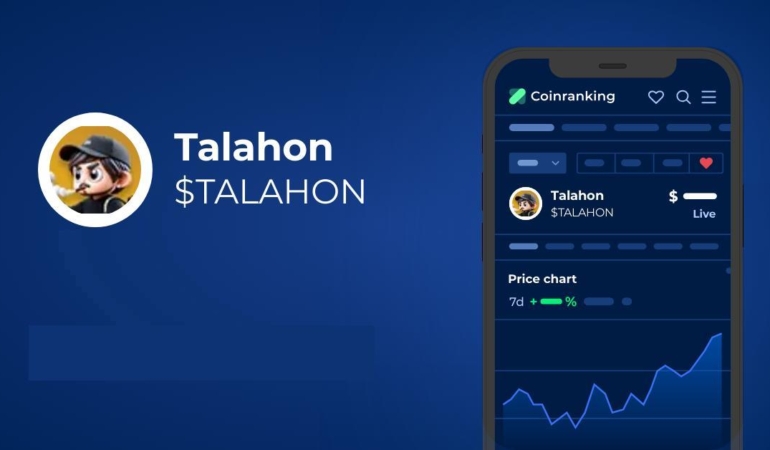 Talahon coin nedir? TALAHON/USD yorum, geleceği ve haberler