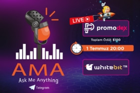 whitebit AMA