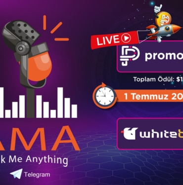 whitebit AMA