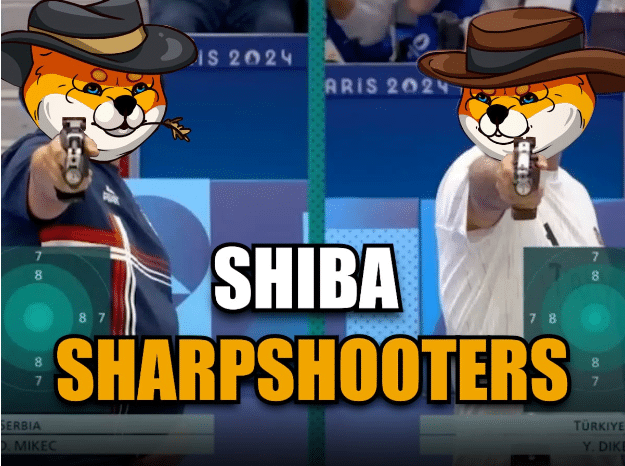 Yeni Kripto Ön Satışı Shiba Shootout 880 bin Dolar Topladı