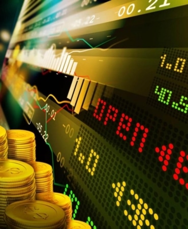 Forex altın ticareti