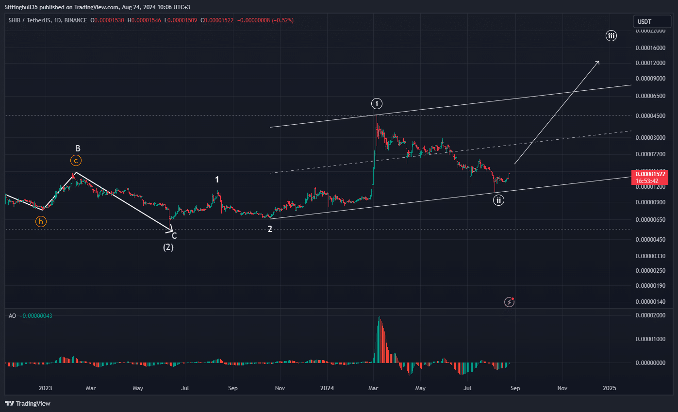 shiba Shiba Inu coin nedir? SHIB/USD yorumu ve geleceği