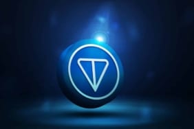Ton blockchain token