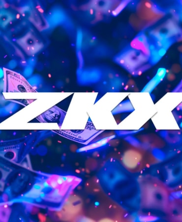 ZKX coin nedir? ZKX/USD yorum, geleceği ve haberler