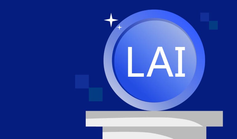 LayerAI LAI coin nedir? LAI/USD yorum, geleceği ve haberler