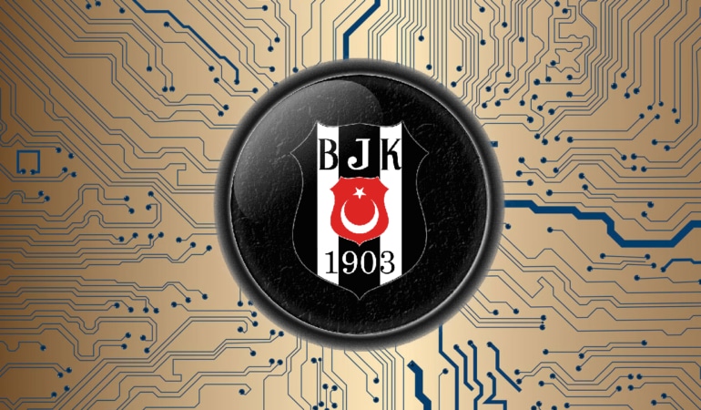 Beşiktaş BJK coin nedir? BJK/USD yorum, geleceği ve haberler