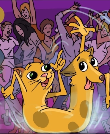 CatDog coin nedir? CATDOG/USD yorum, geleceği ve haberler