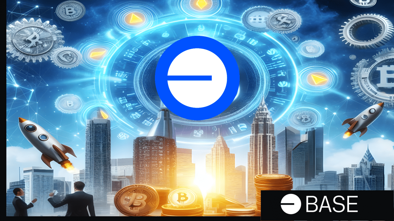Base’in Yükselişi: Ethereum’un kaderini değiştiren Layer 2 çözümü!
