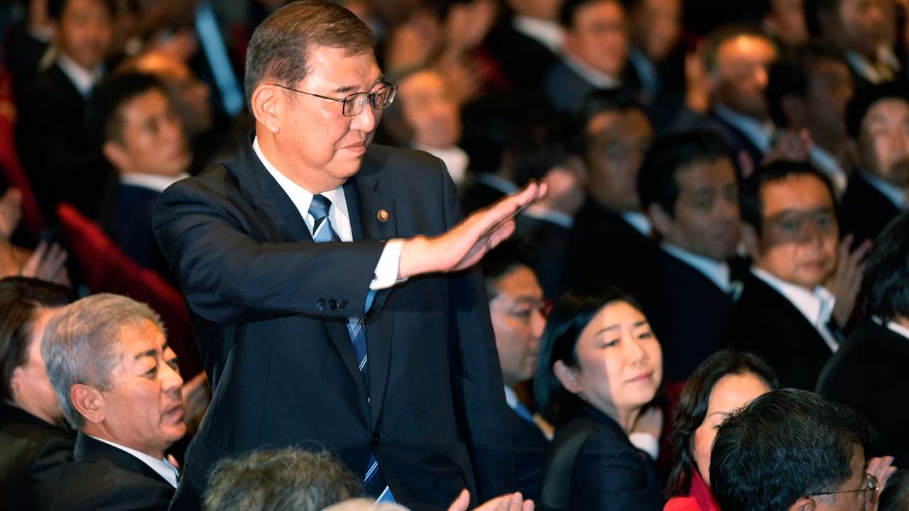 Ishiba Dönemi: Japon Kripto Pazarı Ne Bekliyor?