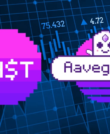 Aavegotchi GHST coin nedir? GHST/USD yorum, geleceği ve haberler