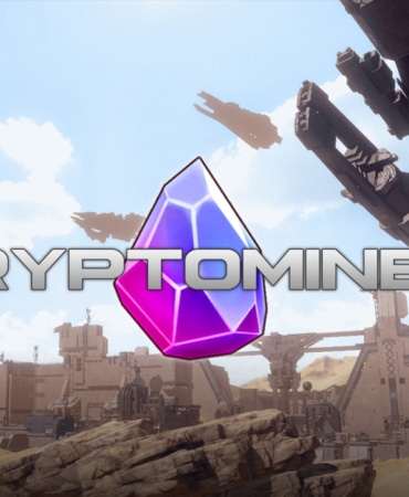 CryptoMines ETERNAL coin nedir? ETERNAL/USD yorum, geleceği ve haberler