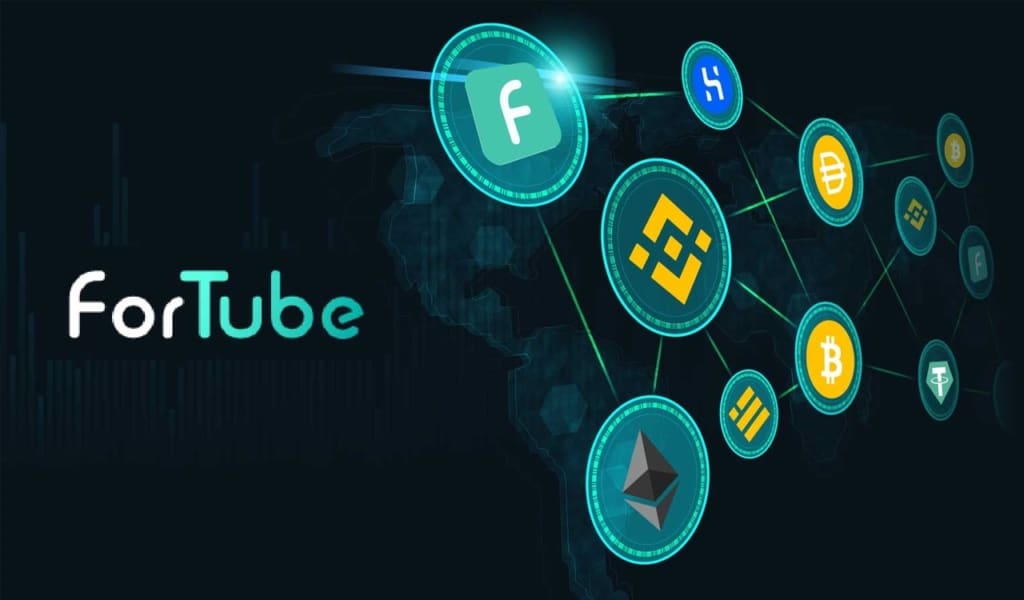 ForTube FOR coin nedir? FOR/USD yorum, geleceği ve haberler