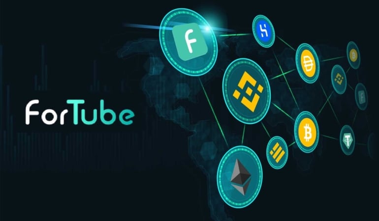 ForTube FOR coin nedir? FOR/USD yorum, geleceği ve haberler
