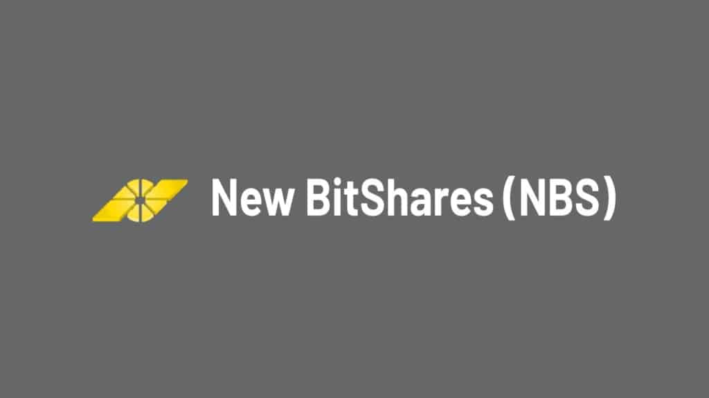 NBS coin nedir? NBS/USD yorum, geleceği ve haberler