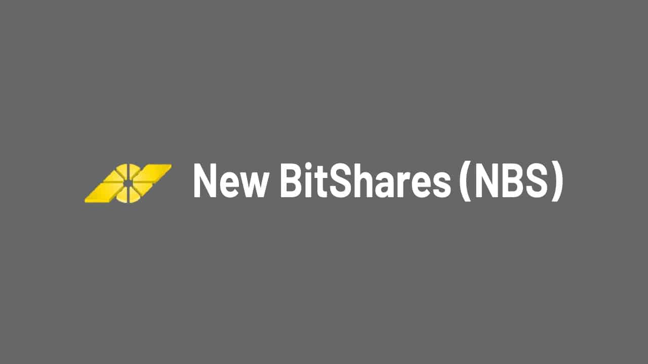 NBS coin nedir? NBS/USD yorum, geleceği ve haberler