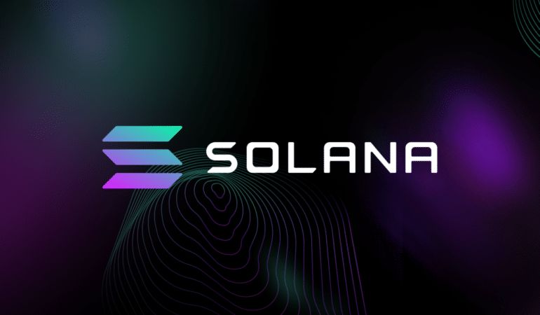 Solana-SOL