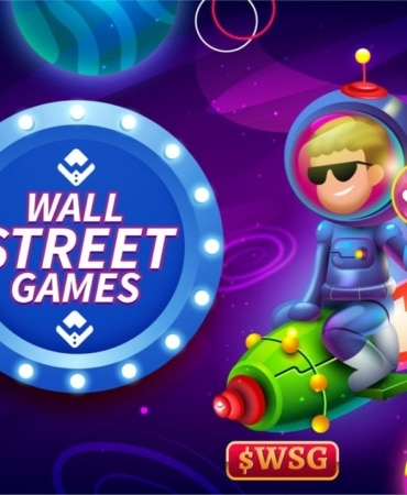 WSG coin nedir? WSG/USD yorum, geleceği ve haberler