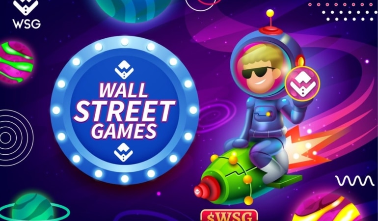 WSG coin nedir? WSG/USD yorum, geleceği ve haberler