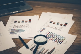 Fundamental,And,Technical,Analysis,For,Professional,Technical,Trading,As,Concept.