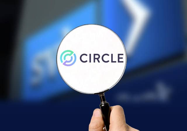 circle
