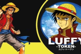 Luffy coin nedir? LUFFY/USD yorum, geleceği ve haberler