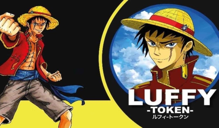 Luffy coin nedir? LUFFY/USD yorum, geleceği ve haberler