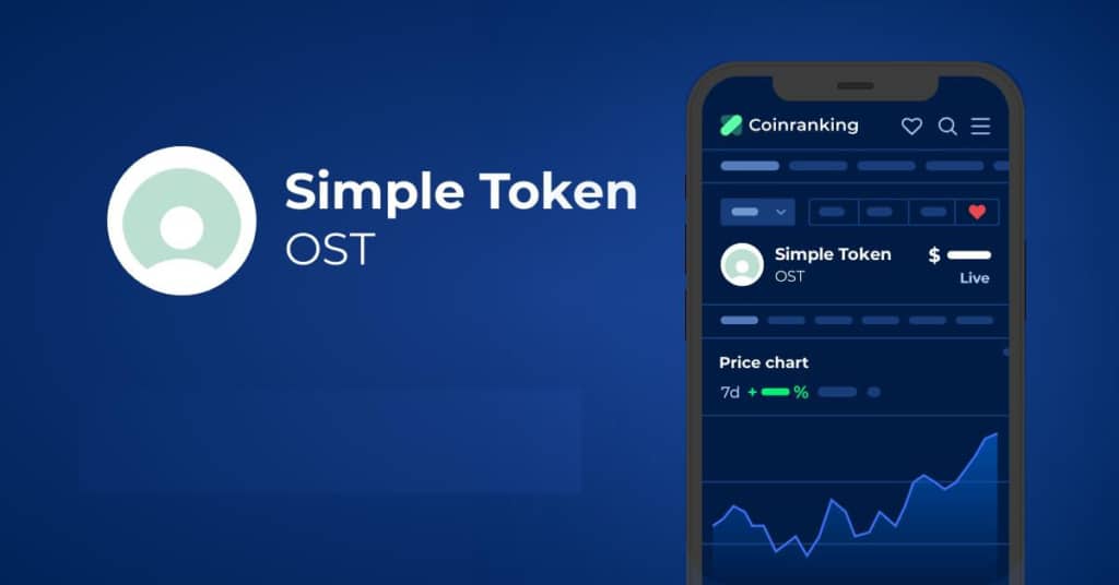 OST coin nedir? OST/USD yorum, geleceği ve haberler