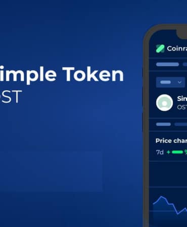 OST coin nedir? OST/USD yorum, geleceği ve haberler