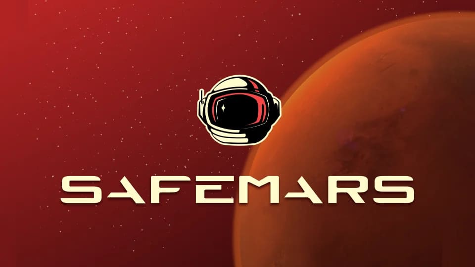 Safemars coin nedir? SAFEMARS/USD yorum, geleceği ve haberler