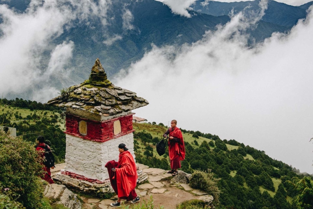 Bitcoin Bhutan, 65 milyon dolarlık Bitcoin'i Binance'e gönderdi: Satış hazırlığı mı? 