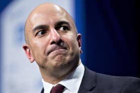 Federal Reserve Bank of Minneapolis President Neel Kashkari