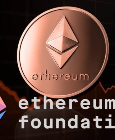 Ethereum-foundation-vakfı
