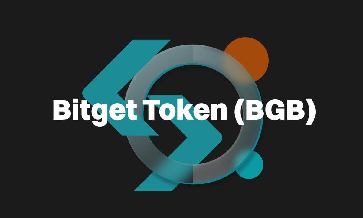 BGB Fiyatı %44 Düştü: Bitget Kullanıcıları İçin Harekete Geçti