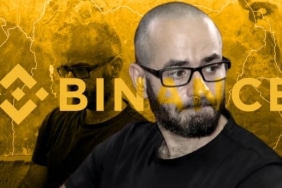 Binance-executive-nijerya