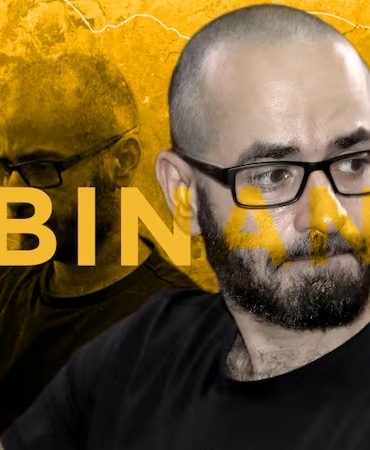 Binance-executive-nijerya