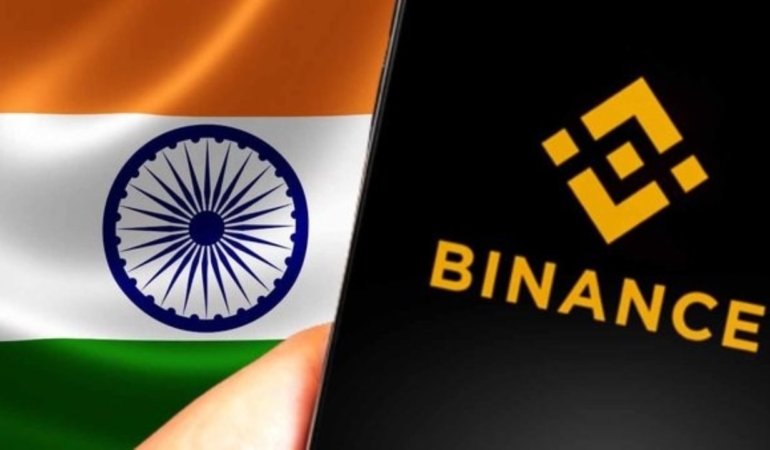 Binance-is-india