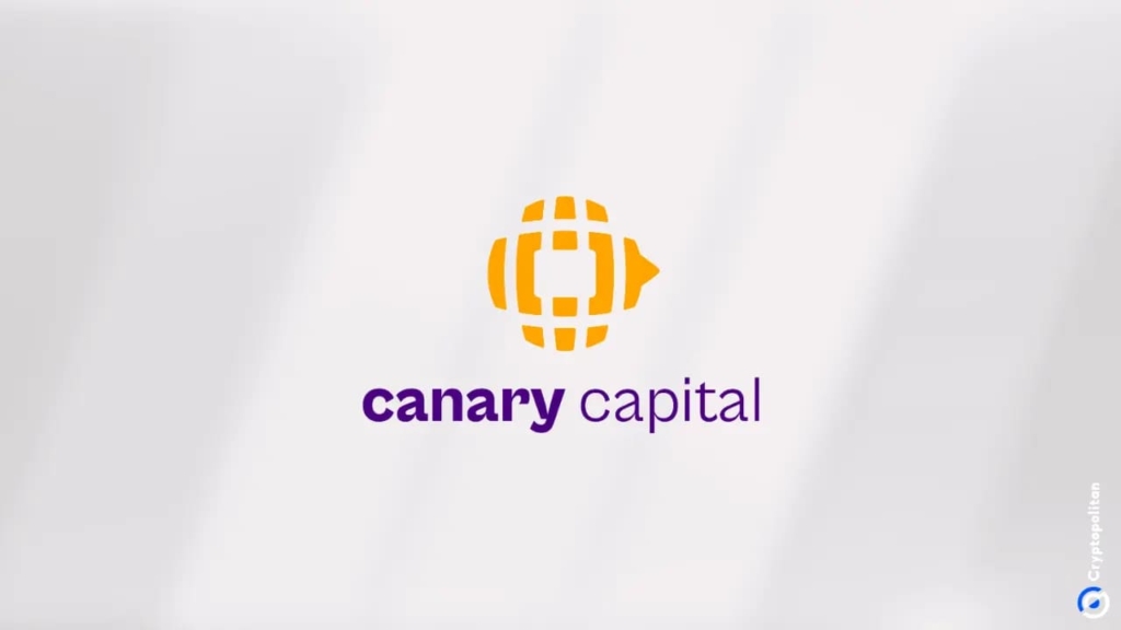 Spot Solana ETF yarışı kızışıyor: Canary Capital de SOL için SEC'e başvurdu