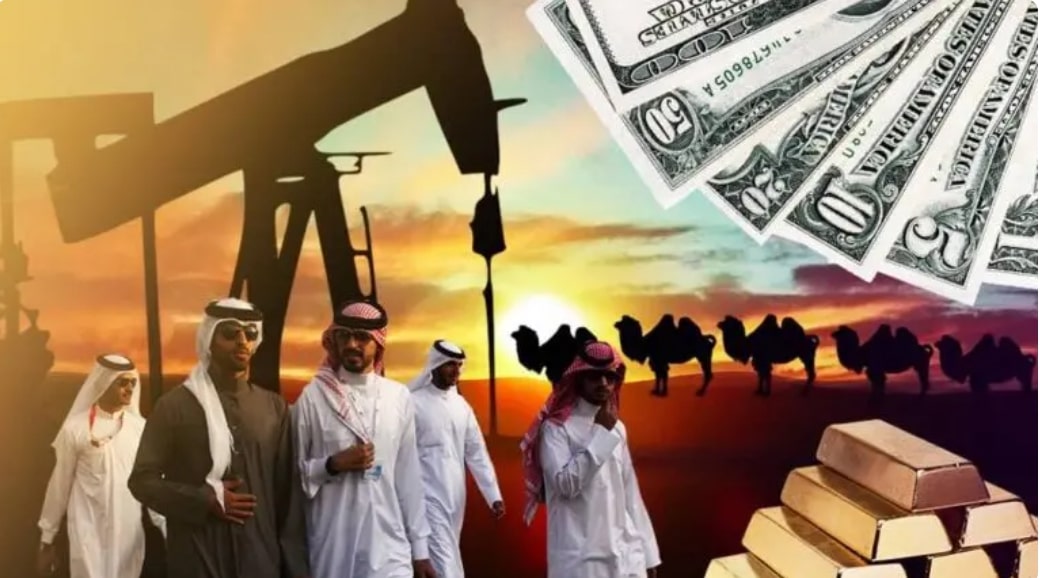 Suudi Arabistan’dan 100 Milyar Dolarlık Yapay Zeka Hamlesi!