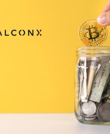 FalconX